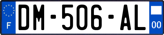 DM-506-AL