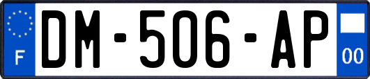 DM-506-AP