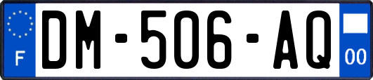 DM-506-AQ