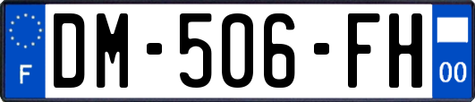 DM-506-FH