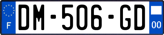 DM-506-GD