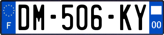 DM-506-KY