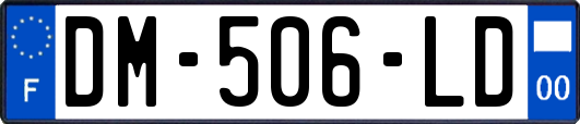 DM-506-LD