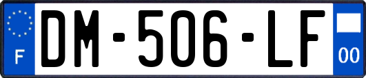 DM-506-LF