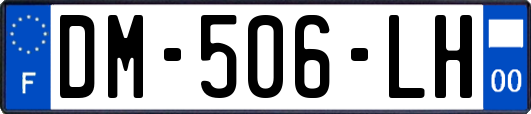 DM-506-LH