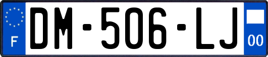DM-506-LJ