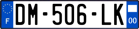 DM-506-LK