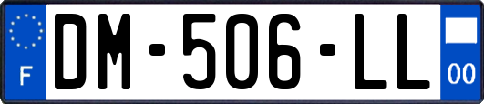 DM-506-LL