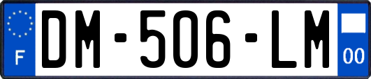 DM-506-LM