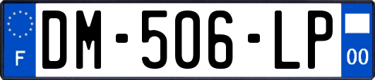 DM-506-LP
