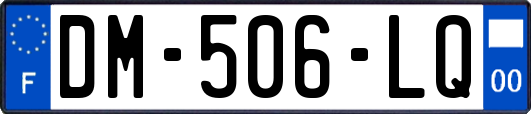 DM-506-LQ