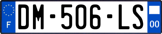 DM-506-LS