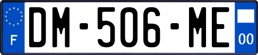 DM-506-ME