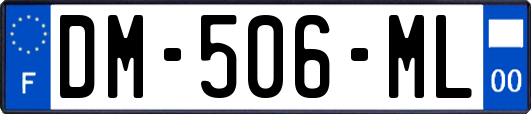 DM-506-ML