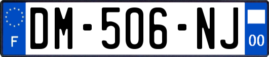 DM-506-NJ