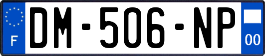 DM-506-NP