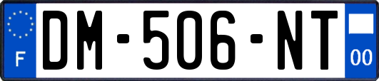 DM-506-NT