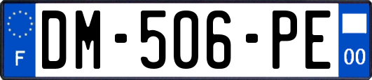 DM-506-PE