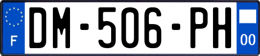 DM-506-PH