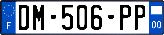DM-506-PP