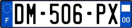 DM-506-PX