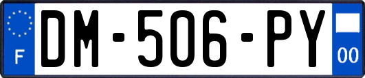 DM-506-PY
