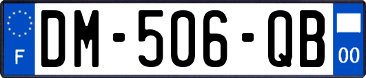 DM-506-QB