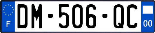 DM-506-QC