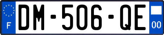 DM-506-QE