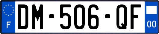 DM-506-QF