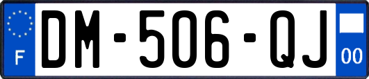 DM-506-QJ