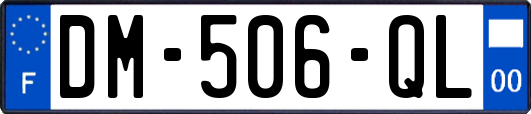 DM-506-QL