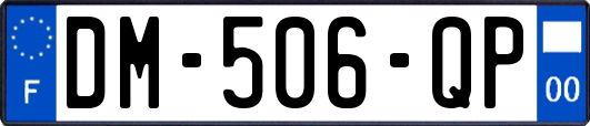 DM-506-QP
