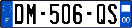 DM-506-QS