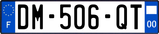 DM-506-QT