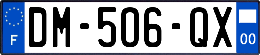 DM-506-QX