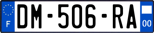 DM-506-RA