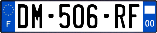 DM-506-RF