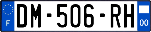 DM-506-RH