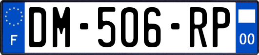 DM-506-RP