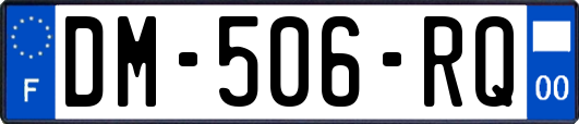 DM-506-RQ