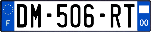 DM-506-RT