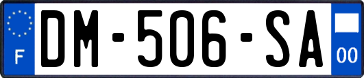 DM-506-SA