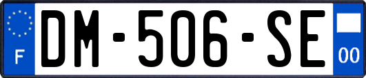 DM-506-SE