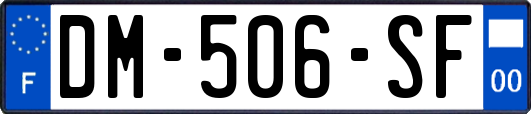 DM-506-SF