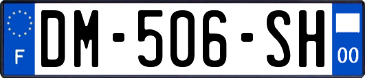 DM-506-SH