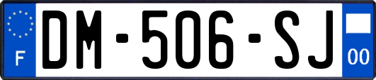 DM-506-SJ