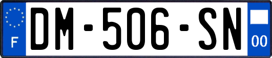 DM-506-SN