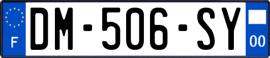 DM-506-SY