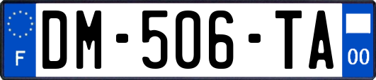 DM-506-TA